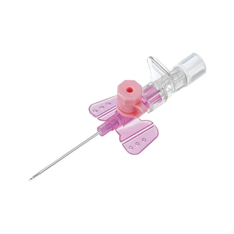 Infusion & Injektion